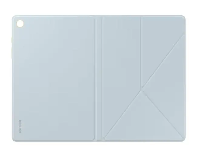 Etui na tablet Samsung Galaxy Tab A9+ Book Cover EF-BX210 Niebieski