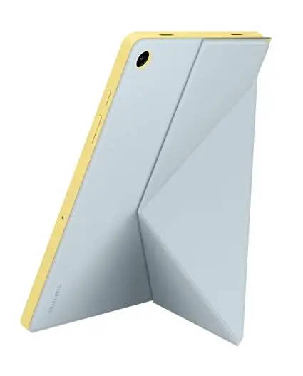 Etui na tablet Samsung Galaxy Tab A9+ Book Cover EF-BX210 Niebieski