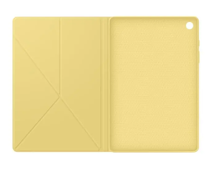 Etui na tablet Samsung Galaxy Tab A9+ Book Cover EF-BX210 Niebieski