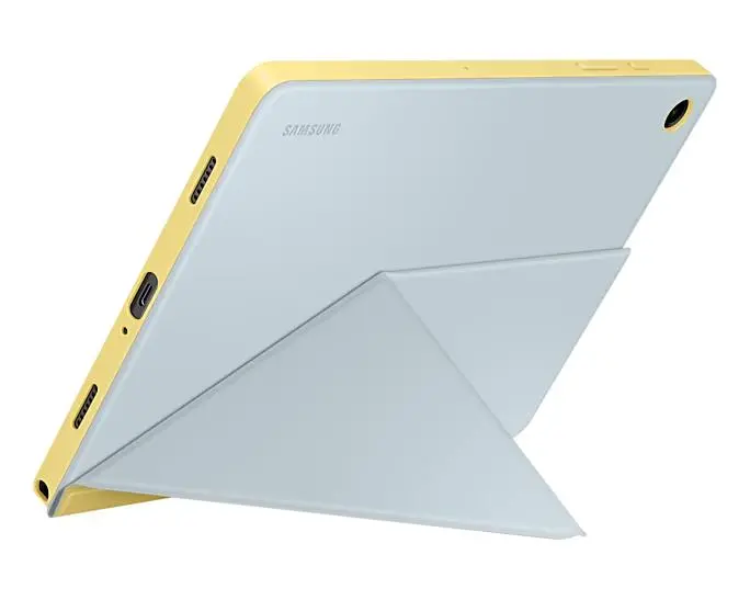 Etui na tablet Samsung Galaxy Tab A9+ Book Cover EF-BX210 Niebieski