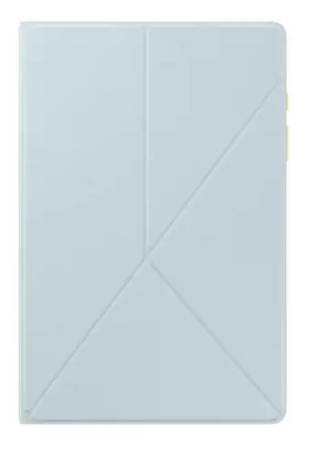 Etui na tablet Samsung Galaxy Tab A9+ Book Cover EF-BX210 Niebieski