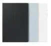 Etui na tablet Samsung Galaxy Tab A9+ Book Cover EF-BX210  Biały
