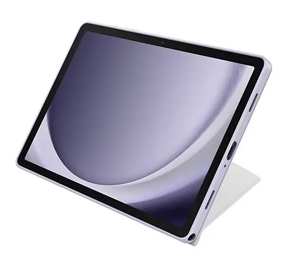 Etui na tablet Samsung Galaxy Tab A9+ Book Cover EF-BX210 Biały