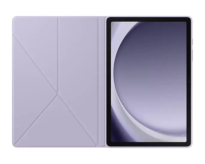 Etui na tablet Samsung Galaxy Tab A9+ Book Cover EF-BX210 Biały