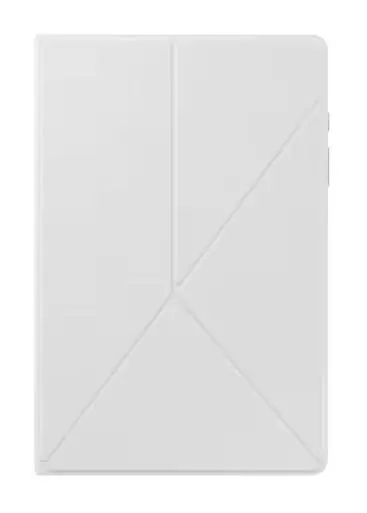 Etui na tablet Samsung Galaxy Tab A9+ Book Cover EF-BX210 Biały