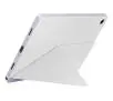 Etui na tablet Samsung Galaxy Tab A9+ Book Cover EF-BX210  Biały