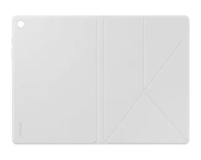 Etui na tablet Samsung Galaxy Tab A9+ Book Cover EF-BX210 Biały