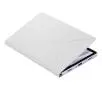 Etui na tablet Samsung Galaxy Tab A9+ Book Cover EF-BX210  Biały