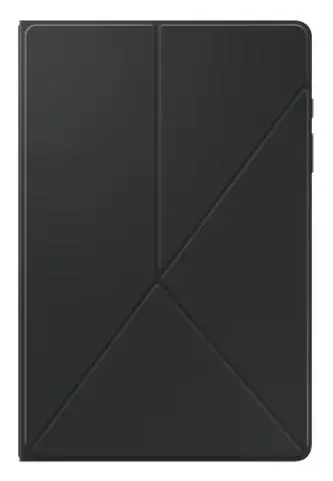 Etui na tablet Samsung Galaxy Tab A9+ Book Cover EF-BX210  Czarny