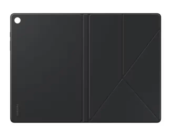 Etui na tablet Samsung Galaxy Tab A9+ Book Cover EF-BX210  Czarny