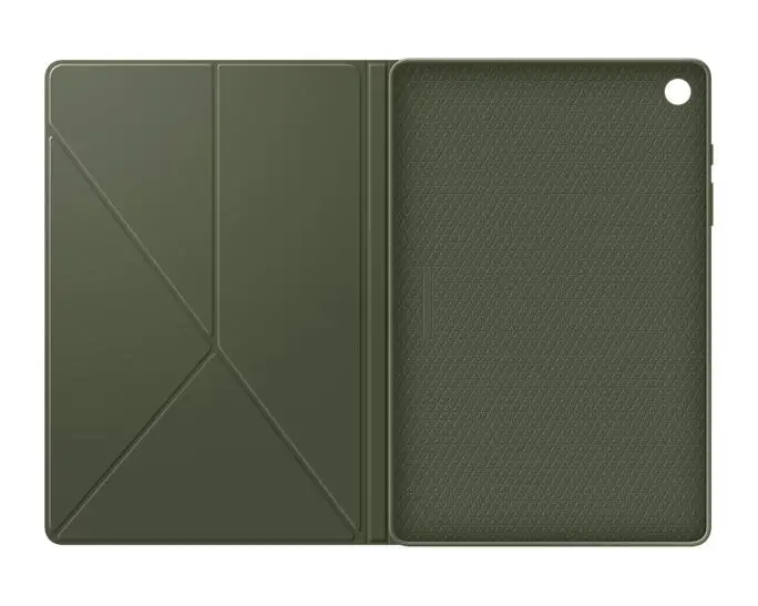Etui na tablet Samsung Galaxy Tab A9+ Book Cover EF-BX210  Czarny