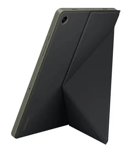 Etui na tablet Samsung Galaxy Tab A9+ Book Cover EF-BX210  Czarny