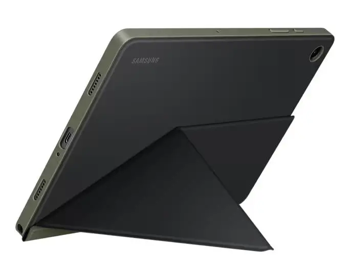 Etui na tablet Samsung Galaxy Tab A9+ Book Cover EF-BX210  Czarny