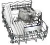 Zmywarka Siemens iQ500 SR65ZX22ME 44,8cm Szuflada na sztućce Zdalne sterowanie