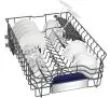Zmywarka Siemens iQ500 SR65ZX22ME 44,8cm Szuflada na sztućce Zdalne sterowanie