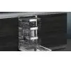 Zmywarka Siemens iQ500 SR65ZX22ME 44,8cm Szuflada na sztućce Zdalne sterowanie