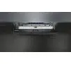 Zmywarka Siemens iQ500 SR65ZX22ME 44,8cm Szuflada na sztućce Zdalne sterowanie