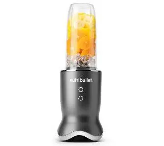 Blender kielichowy Nutribullet NB1206DG 0,9l 2 butelki