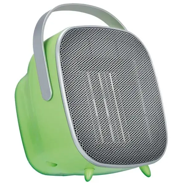 Termowentylator MPM MUG-22/Z 1500W