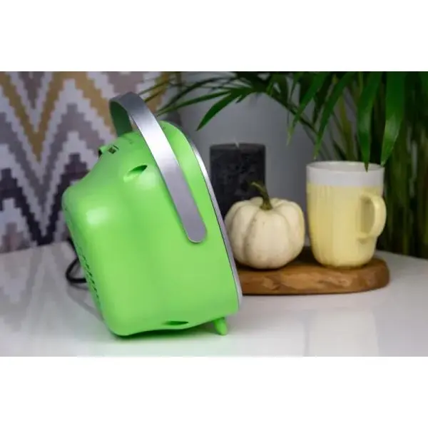 Termowentylator MPM MUG-22/Z 1500W