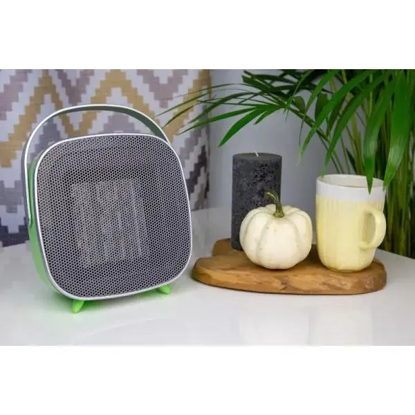 Termowentylator MPM MUG-22/Z 1500W