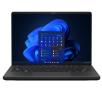 Laptop gamingowy ASUS ROG Zephyrus G14 2023 GA402NU-N2011W AniMeMatrix 14" 165Hz R7 7735HS 16GB RAM 512GB Dysk SSD RTX4050 - W11