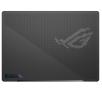 Laptop gamingowy ASUS ROG Zephyrus G14 2023 GA402NU-N2011W AniMeMatrix 14" 165Hz R7 7735HS 16GB RAM 512GB Dysk SSD RTX4050 DLSS3 W11 Szary
