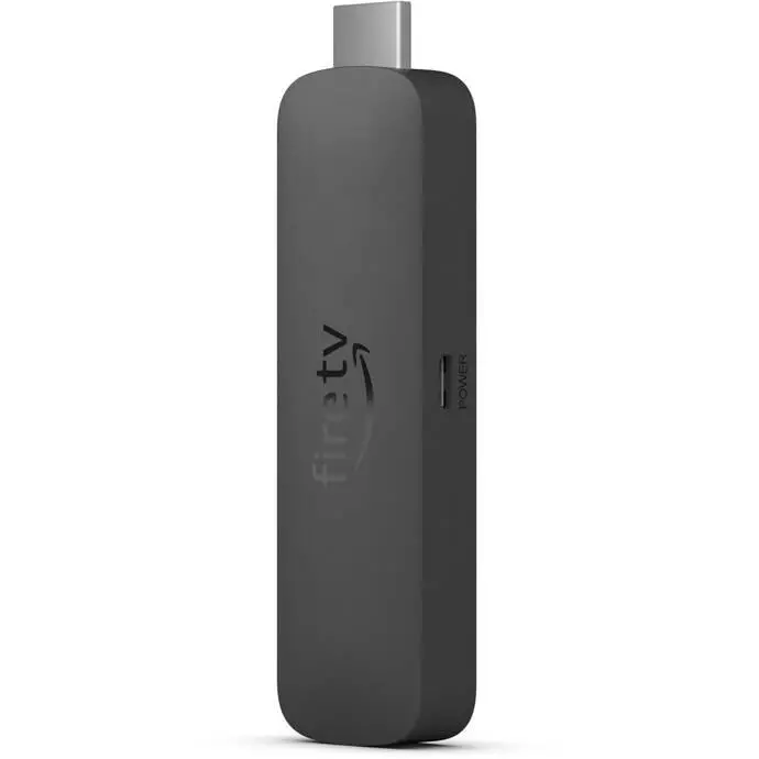 Odtwarzacz multimedialny Amazon Fire TV Stick 4K 2023