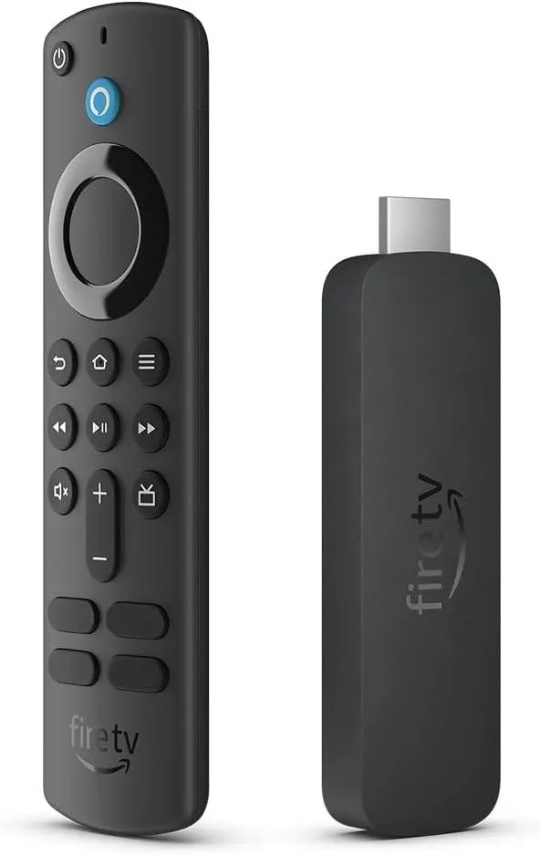 Odtwarzacz multimedialny Amazon Fire TV Stick 4K 2023