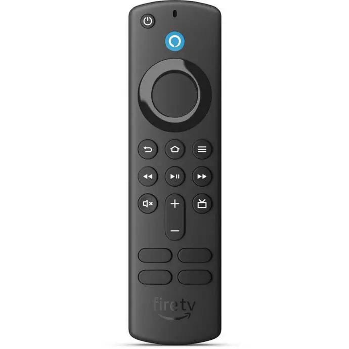 Odtwarzacz multimedialny Amazon Fire TV Stick 4K 2023