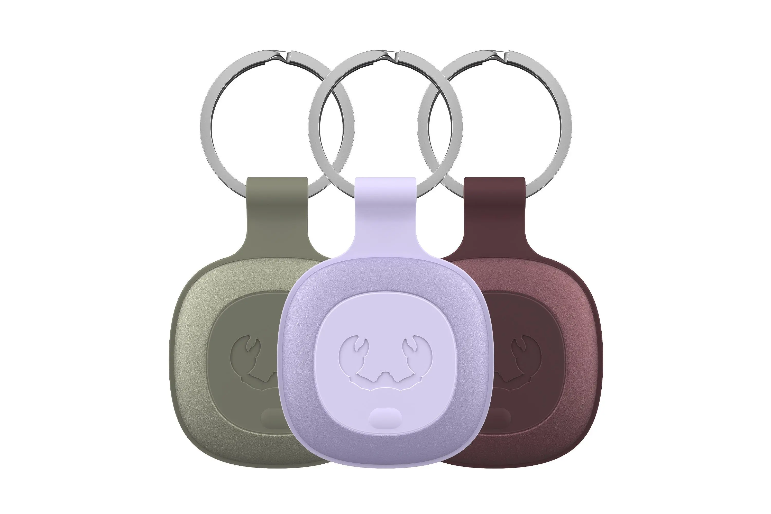 Lokalizator Fresh 'n Rebel Smart Finder Tag 3 pack