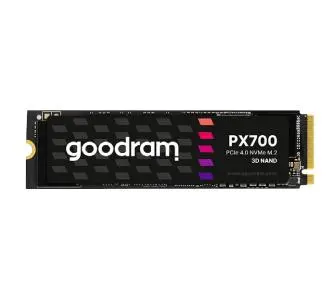 Dysk GoodRam PX700 1TB M.2 PCIe NVMe Gen4 x4