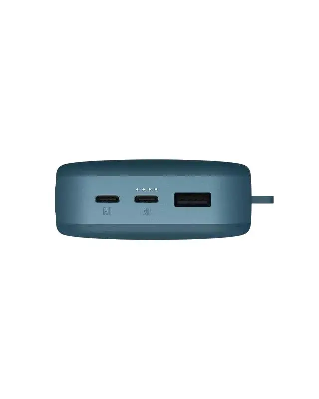 Powerbank Fresh 'n Rebel 24000mAh 20W Dive Blue
