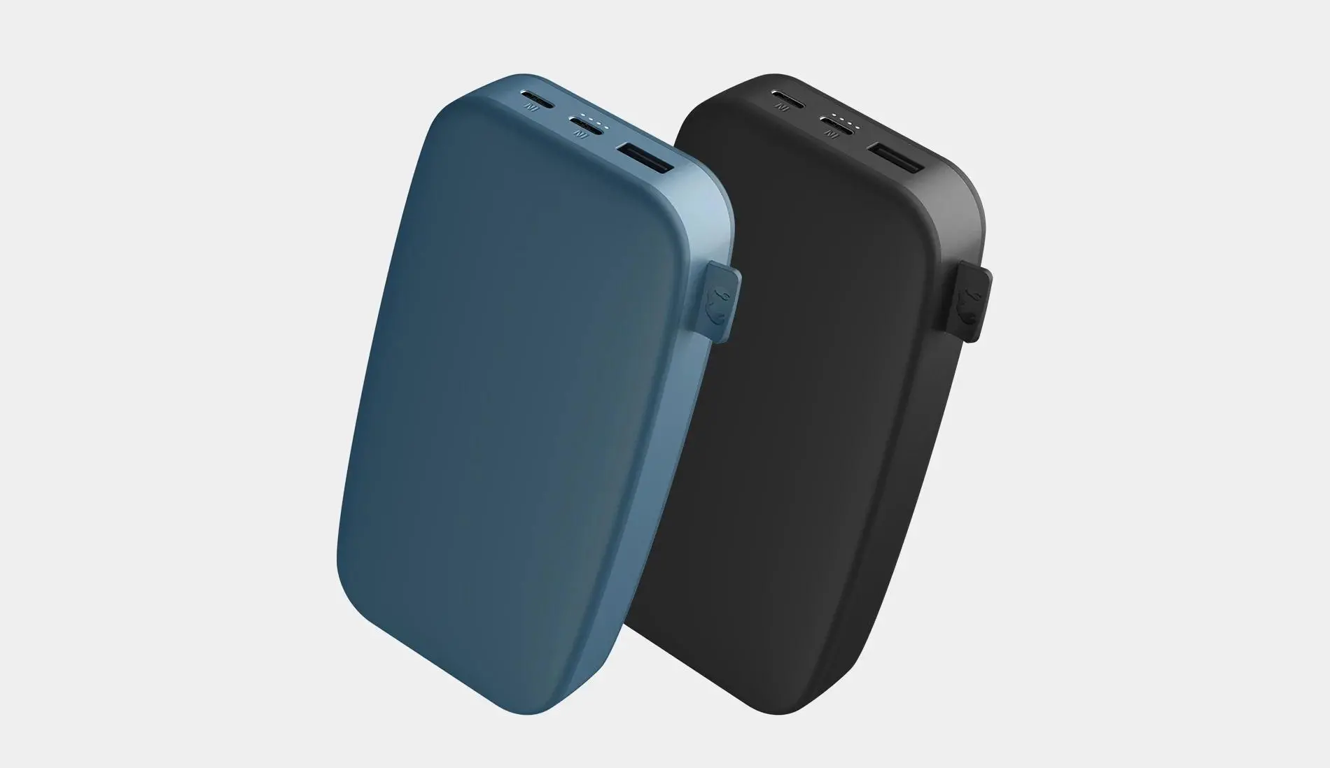 Powerbank Fresh 'n Rebel 24000mAh 20W Dive Blue
