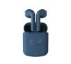 Słuchawki bezprzewodowe Fresh 'n Rebel Twins Core Douszne Bluetooth Steel Blue