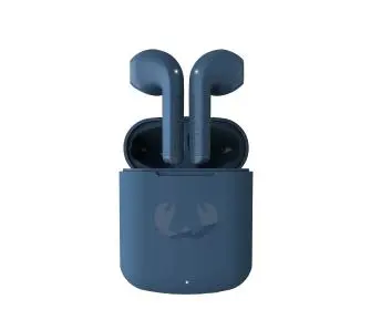 Słuchawki bezprzewodowe Fresh 'n Rebel Twins Core Douszne Bluetooth Steel Blue