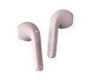 Słuchawki bezprzewodowe Fresh 'n Rebel Twins Core Douszne Bluetooth Smokey Pink