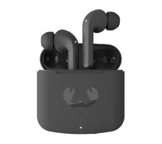 Słuchawki bezprzewodowe Fresh 'n Rebel Twins Fuse Dokanałowe Bluetooth Storm Grey