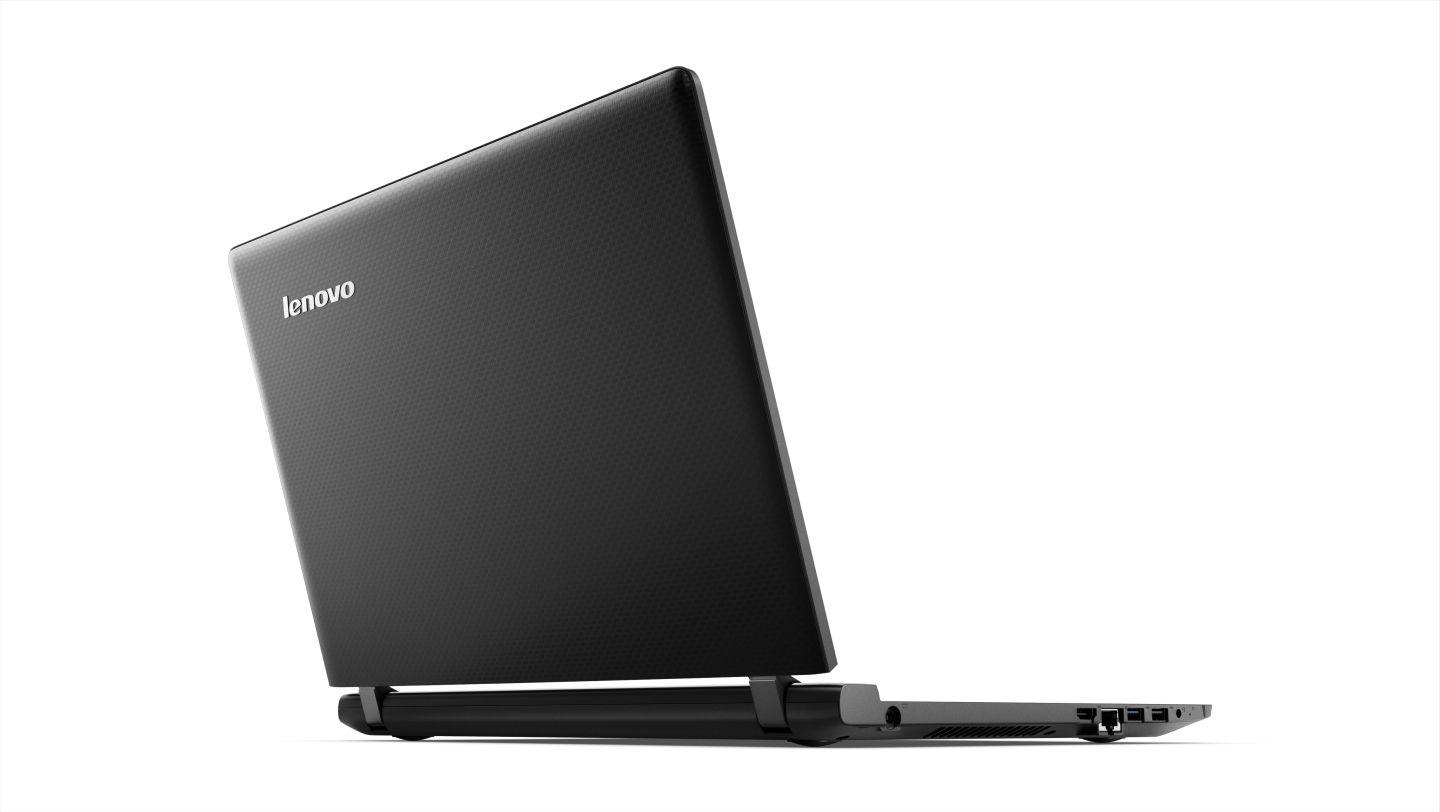 Lenovo IdeaPad 100 15 15,6" Intel® Core™ i3-5005U 4GB RAM  1TB Dysk  GF920M Grafika Win10