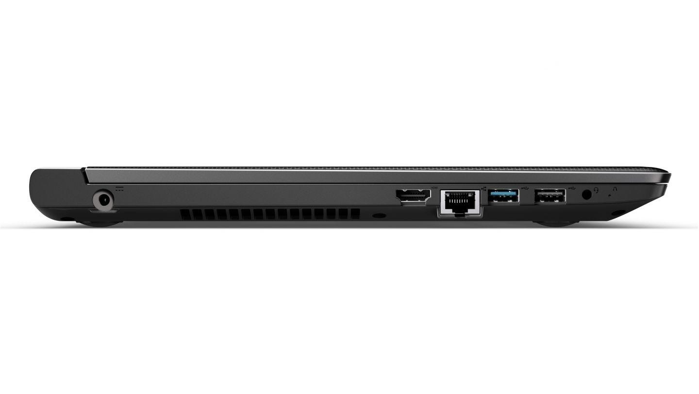 Lenovo IdeaPad 100 15 15,6" Intel® Core™ i3-5005U 4GB RAM  1TB Dysk  GF920M Grafika Win10