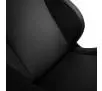 Fotel Noblechairs EPIC Black Edition Gamingowy do 120kg Skóra ECO High Tech Czarny