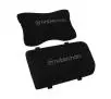 Fotel Noblechairs EPIC Black Edition Gamingowy do 120kg Skóra ECO High Tech Czarny