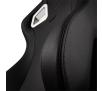 Fotel Noblechairs EPIC Black Edition Gamingowy do 120kg Skóra ECO High Tech Czarny