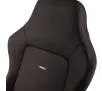 Fotel Noblechairs HERO Java Edition Gamingowy do 150kg Skóra ECO High Tech Brązowy