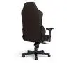 Fotel Noblechairs HERO Java Edition Gamingowy do 150kg Skóra ECO High Tech Brązowy