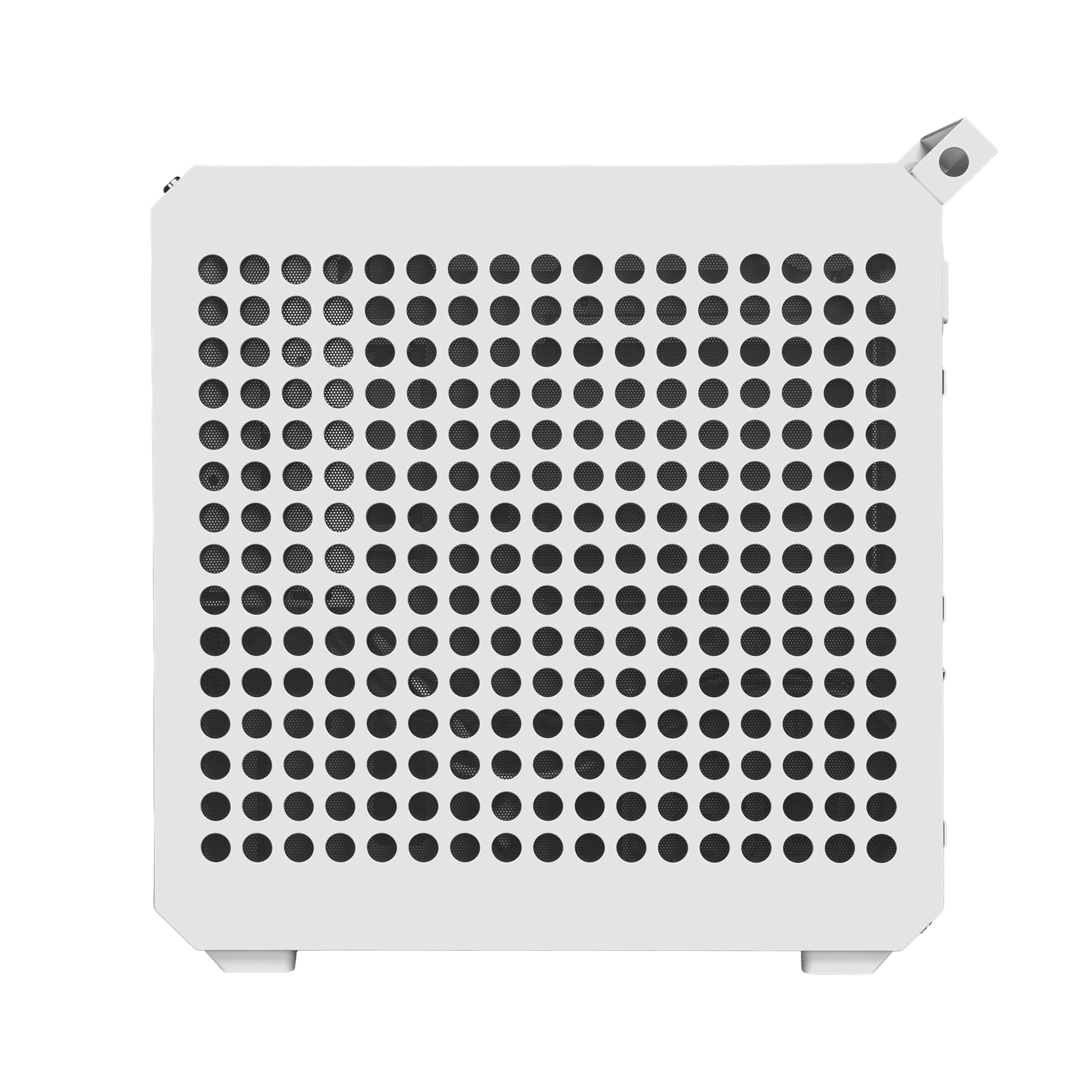 Obudowa Cooler Master QUBE 500 Flatpack Biały