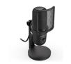Mikrofon Krux Emote 2000S Przewodowy Pojemnościowy Czarny