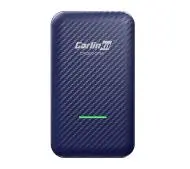 Carlinkit CP2A Niebieski