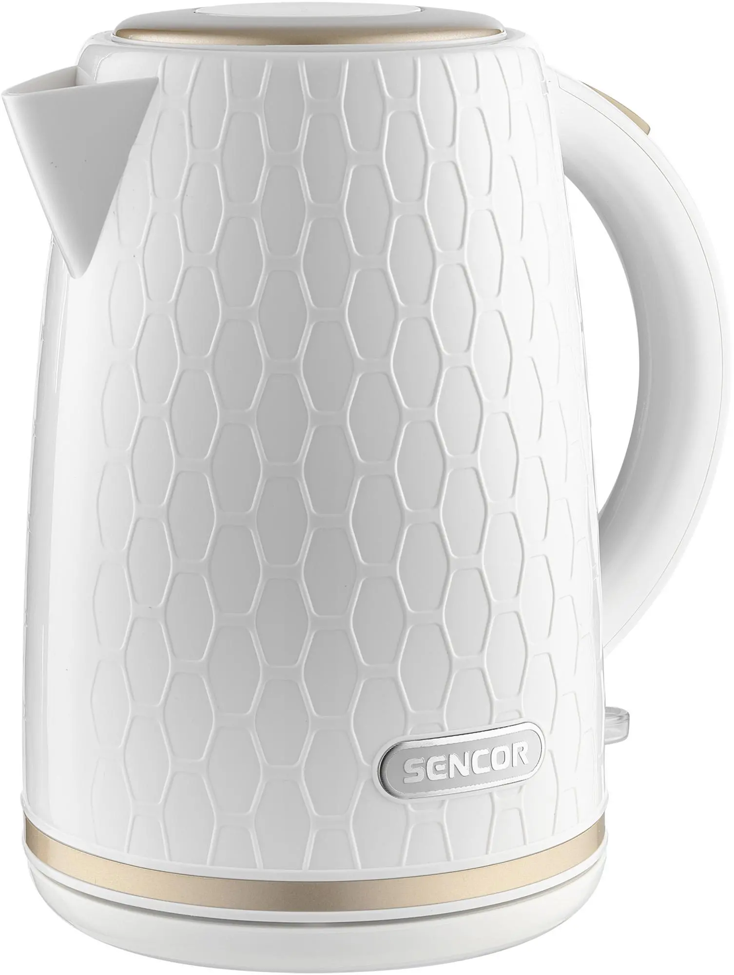 Sencor SWK 7200WH 1,7l 2200W