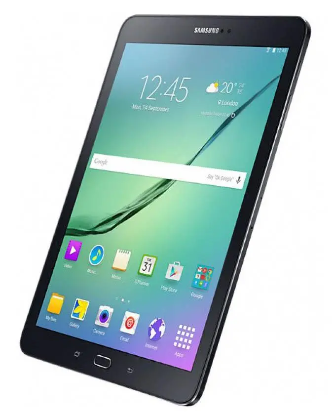 Tablet Samsung Galaxy Tab S2 8,0 VE SM-T719 8" 3/32GB LTE Czarny